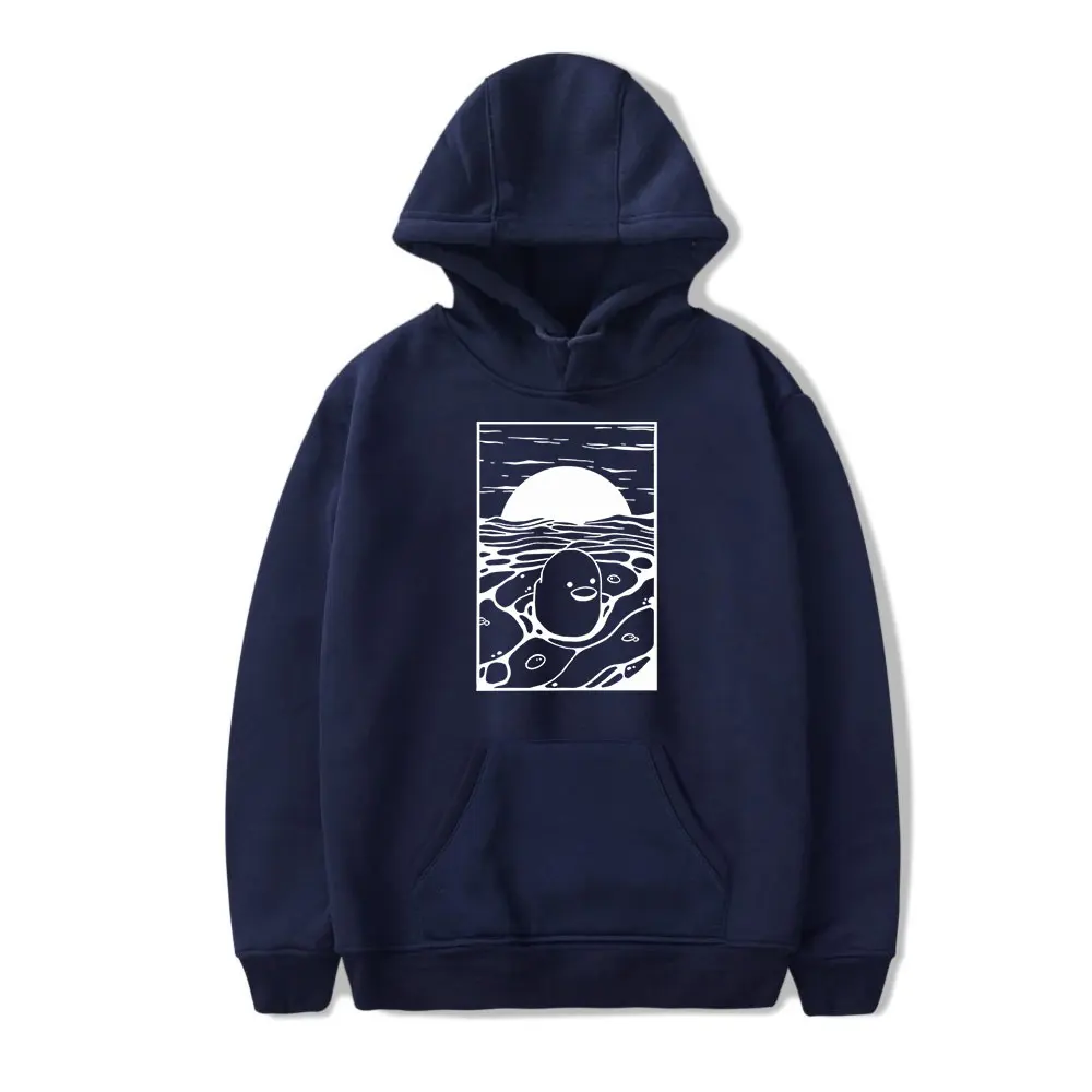 

2021 tubbo by the sea Merch 2D Print Hooded Sweatshirt Women/Men Clothes Casual Hoodie Sweatshirt