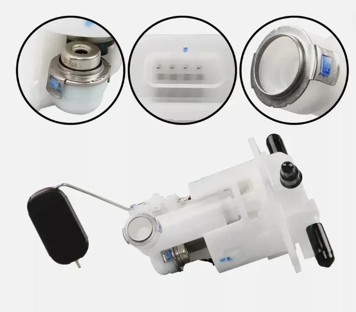 Подходит для HONDA CBR250R CB300F CBR300R 16700-KYJ-901 высококачественный EU модуль топливного