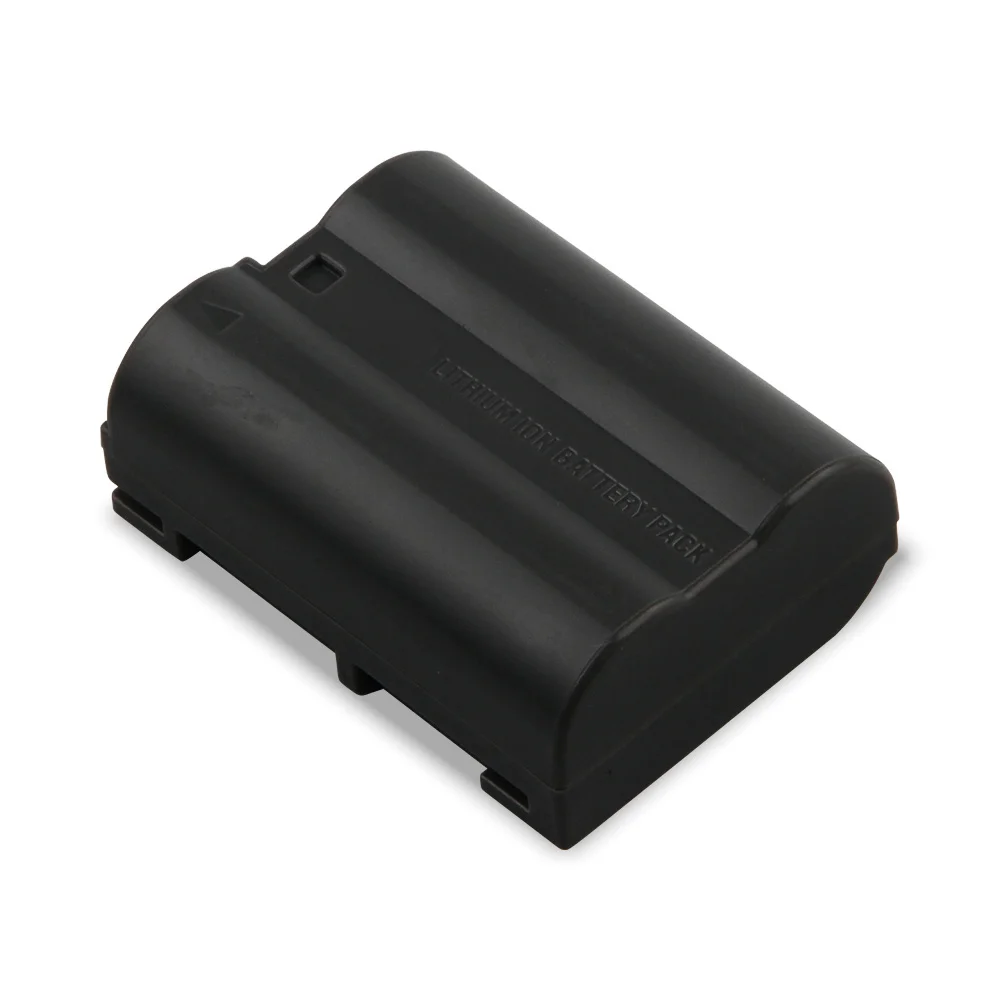 Original EN-EL15a Rechargeable Li-ion Battery For Nikon Z6 Z7 Z5 D850 D810 D7500 D750 D610 D500 D780 D7200 Camera Battery