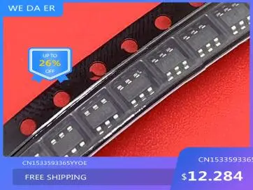 

Free shipping 50 pcs FDC658AP FDC658 58A Sot-163