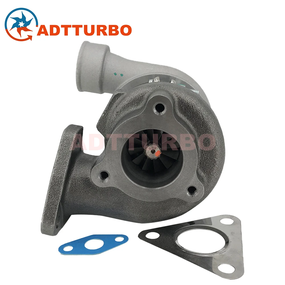 Турбокомпрессор TD04 49377-07720 4937707720 04281466 04272325 турбина для двигателя Deutz BF4LM2011