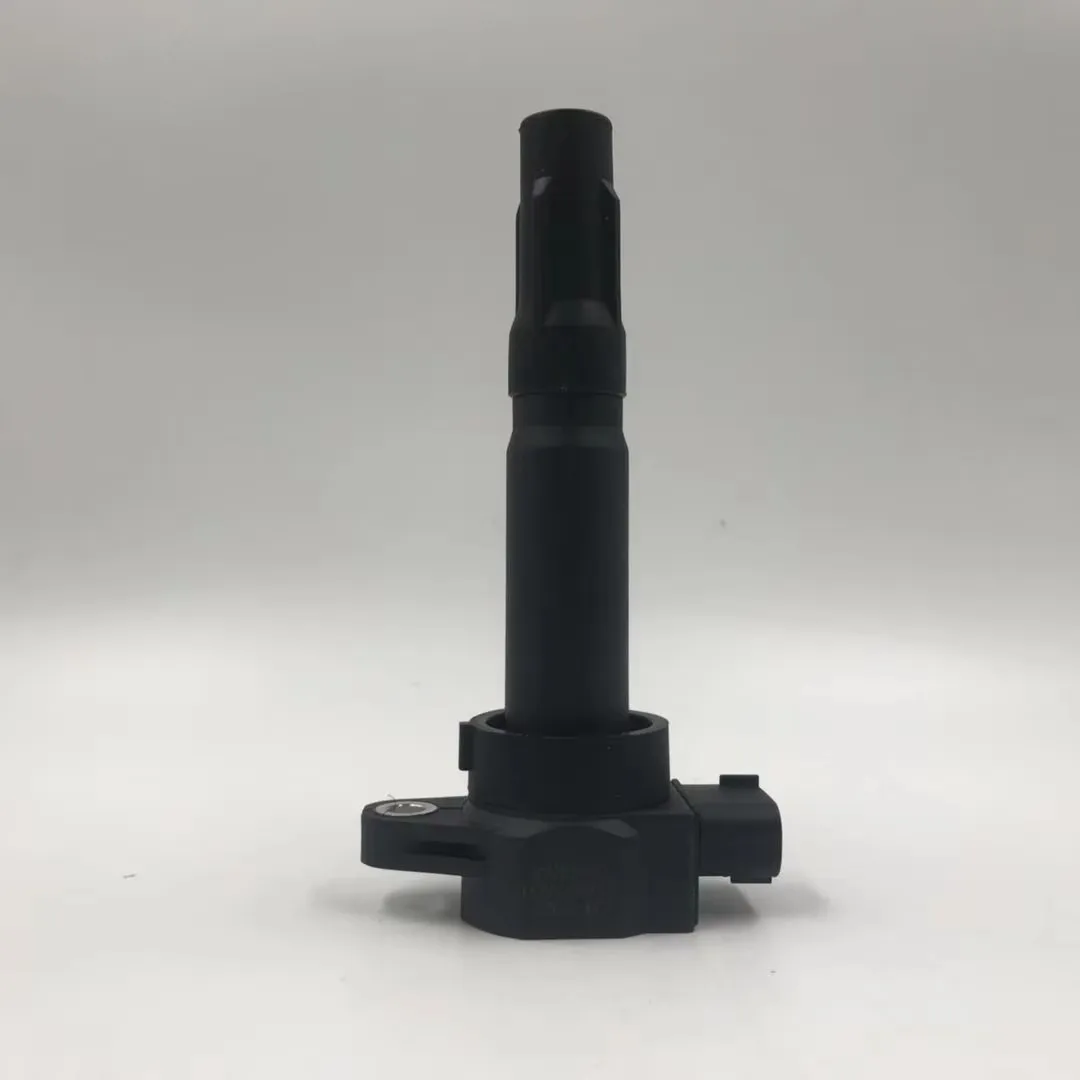 Новый комплект катушек зажигания для SUZUKI рекомендуемый OEM 33400-76G1 3340076G1 WAGON R MH21S