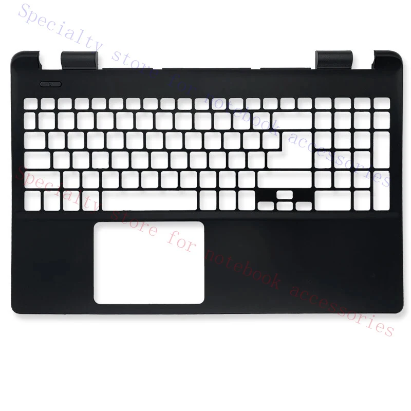 Фото Оригинальные комплектующие AAA+ для ACER E5-571 571G 551 551G 521 511: задняя крышка LCD-экрана, передняя рамка, подставка для рук, петли. №4