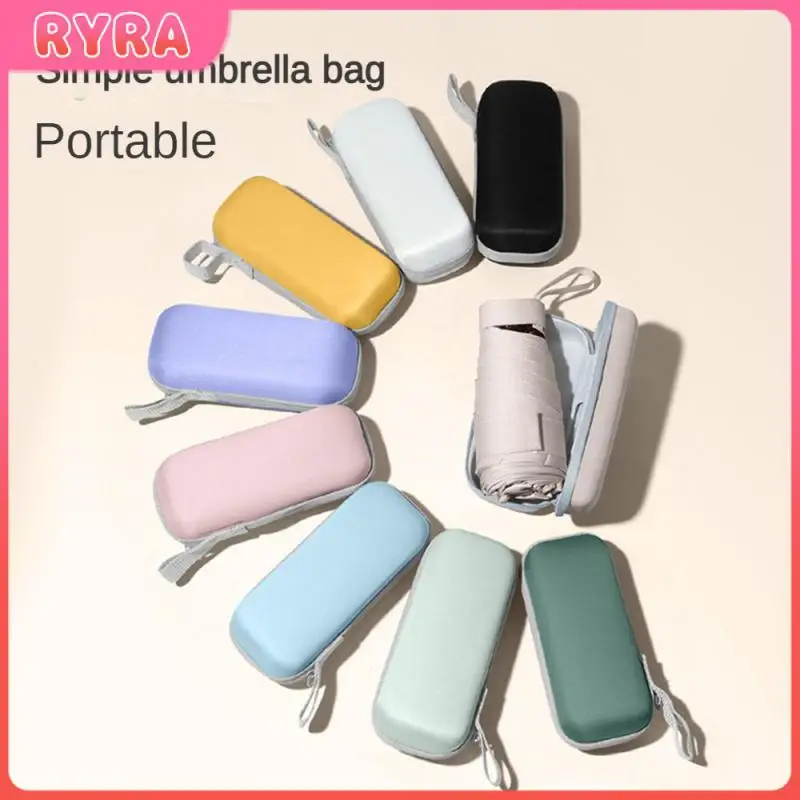 

Усиленный солнцезащитный Зонт с защитой от ультрафиолета Upf50, высокая гибкость, защита от солнца, эффективная блокировка от ультрафиолета ...