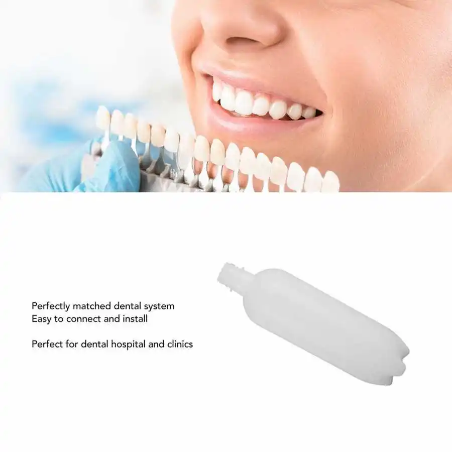 Water Storage Bottle Milk Dental Turbines Plasitc Water Bott