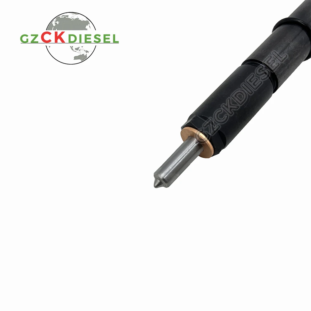 Топливная форсунка 4110002549002 Двигатель для колесного погрузчика LG958L BF6M1013