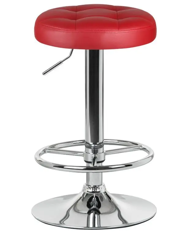 Табурет барный BRUNO бордовый LM-5008 bordo