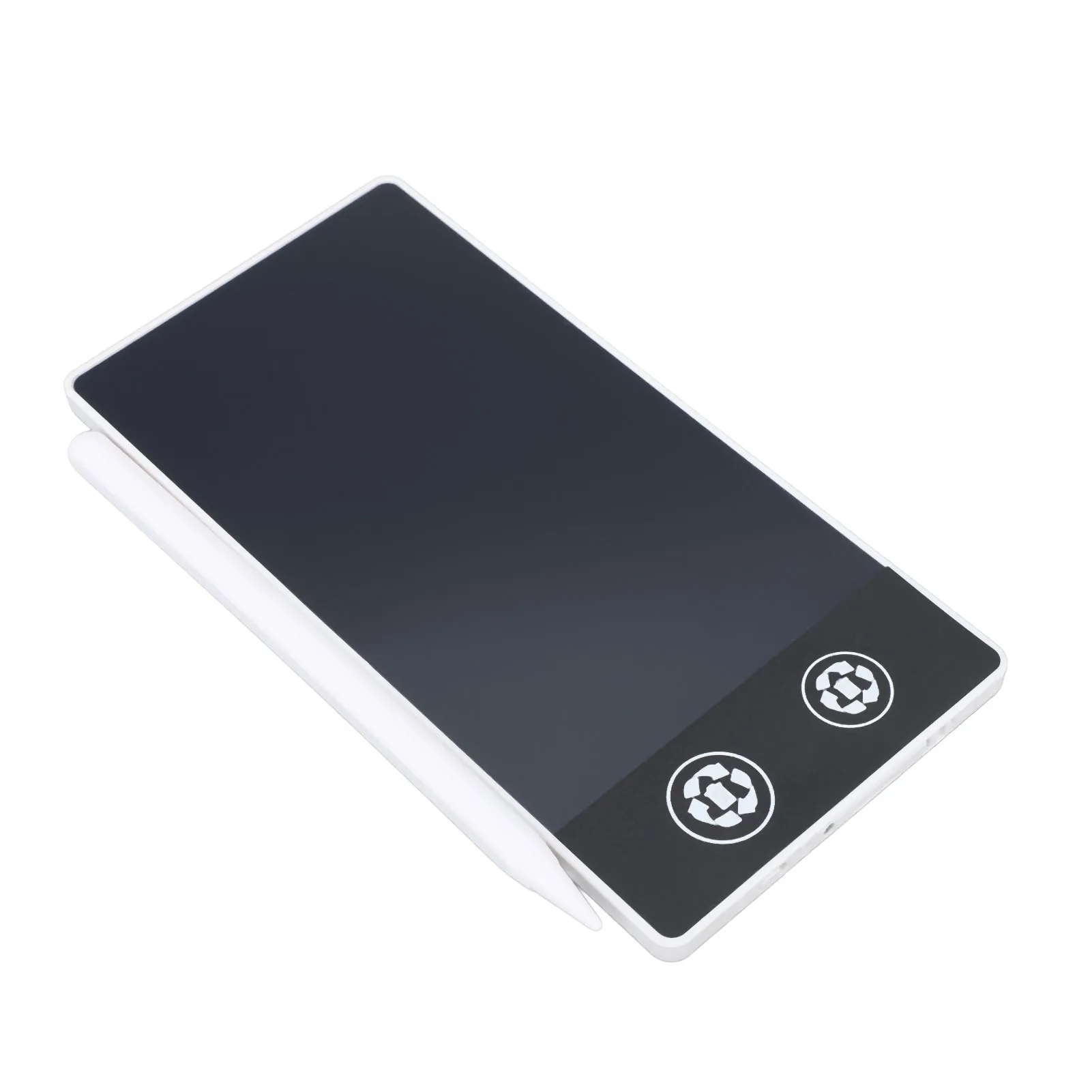 ЖК-планшет для письма 6 5-дюймовый электронный граффити ручная роспись Pad