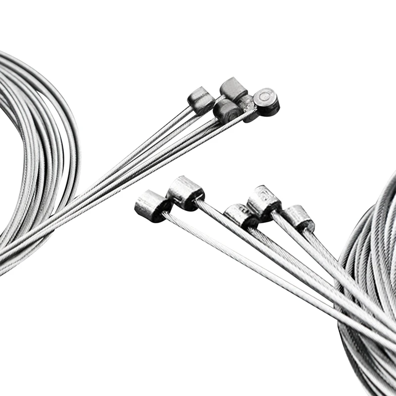 

Детали для велосипедных тросов Dropship-20Pcs MTB