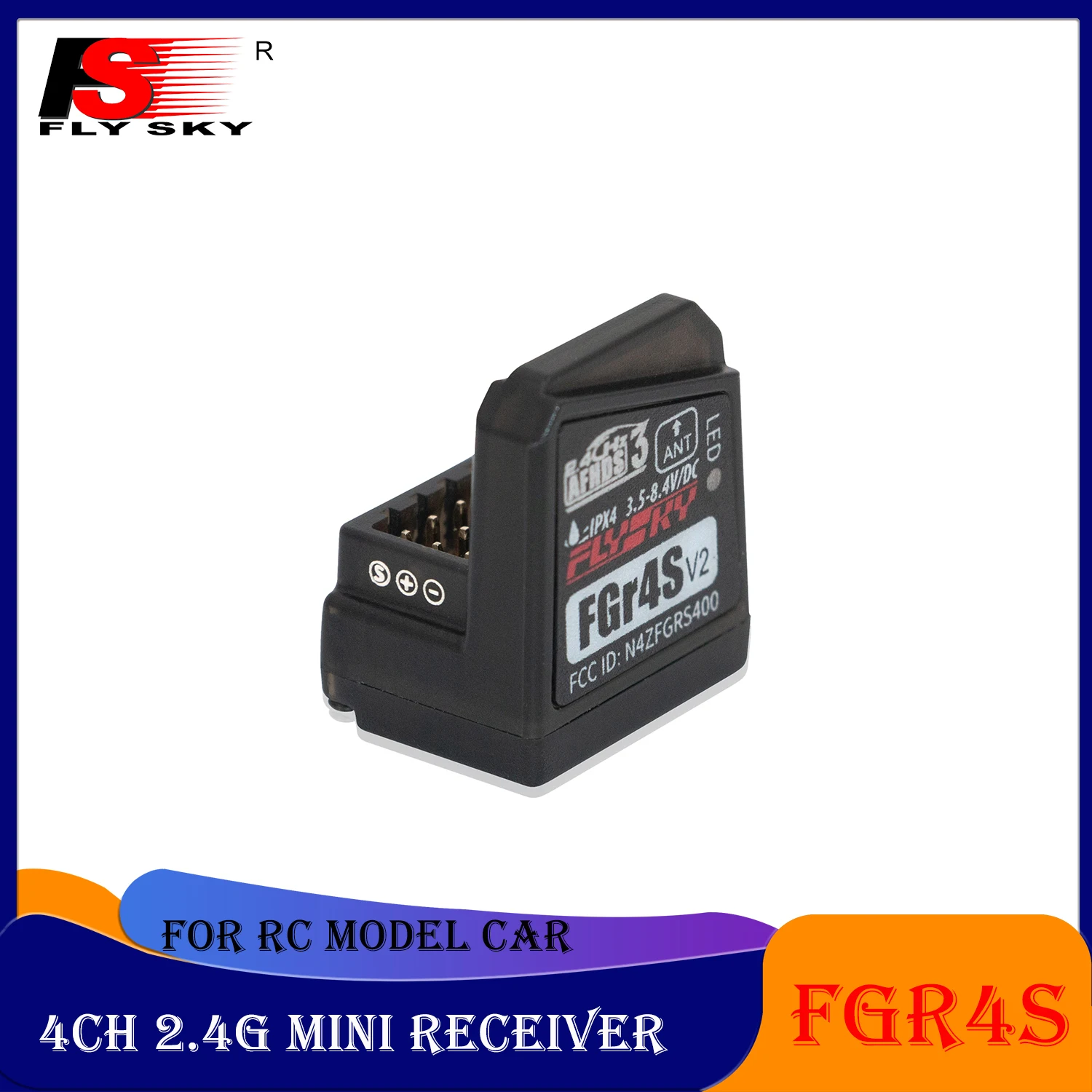Transmitter Accessories