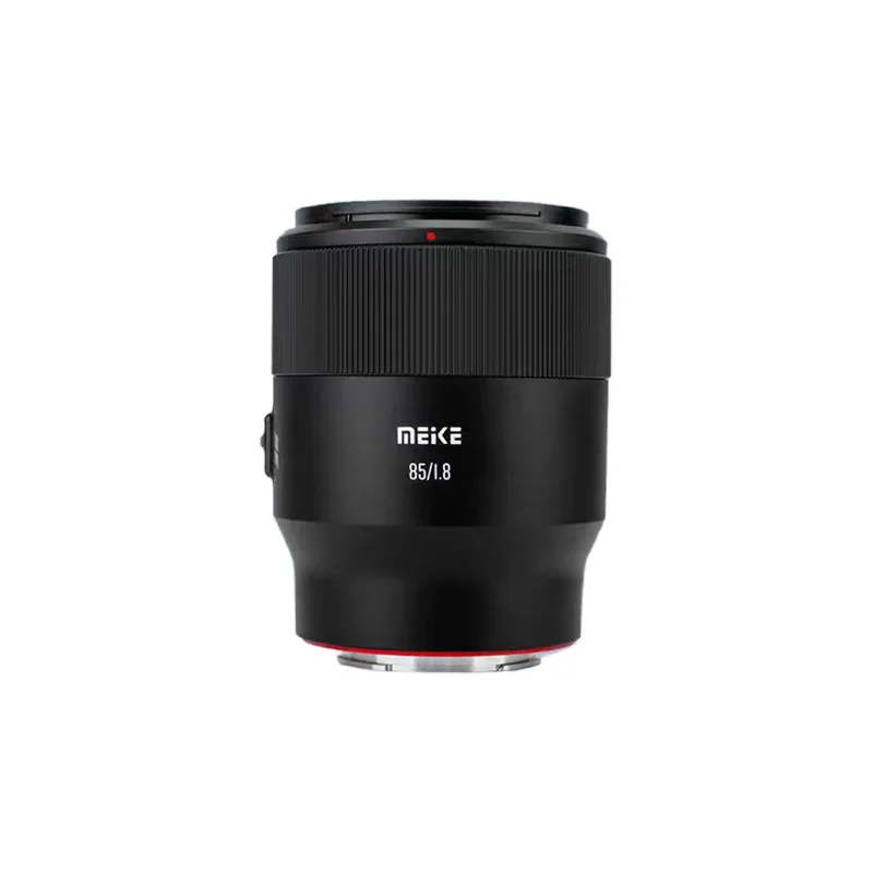 Полнокадровый портретный объектив MEIKE AF 85mm F1.8 SE II с автофокусом для Sony ENikon FCanon EFPanasonic Leica L Mount A7C2 SL2 (art.: 3920dbfcce907) - 3920dbfcce907