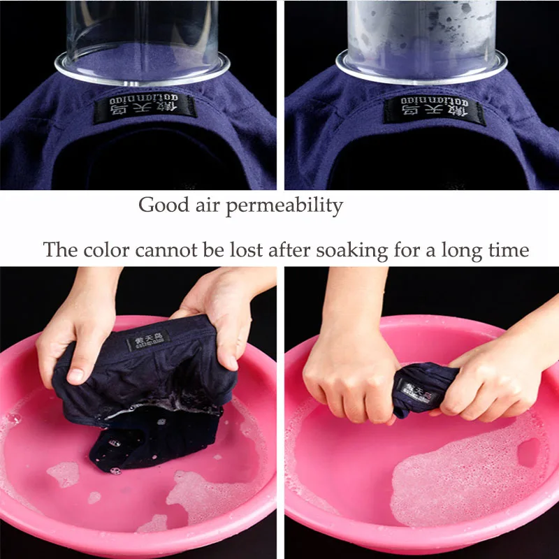 5pcs/Lot 5XL Modal Men's Underwear Briefs Male Underpants for Men Brief Panties Mens shorts Bikini Pant Men Sexy Solid comfort