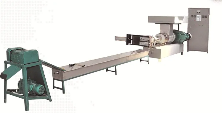 Рисунок 6 - YG расширяемый полистирол PS Thermoco