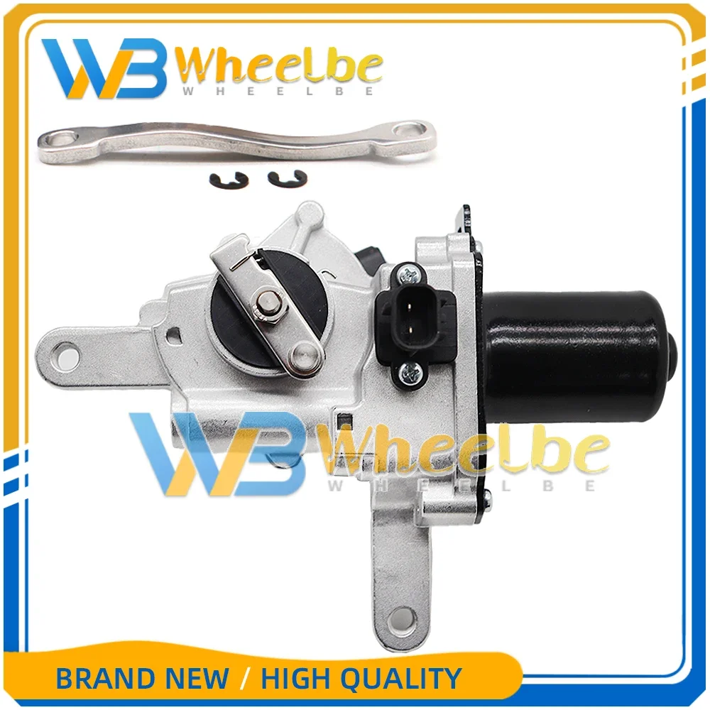 Привод CT16V турбокомпрессор Wastegate для Toyota Forturner Hilux Land Cruiser 3.0 D4D 1KDFTV 17201-30100 17201-30150