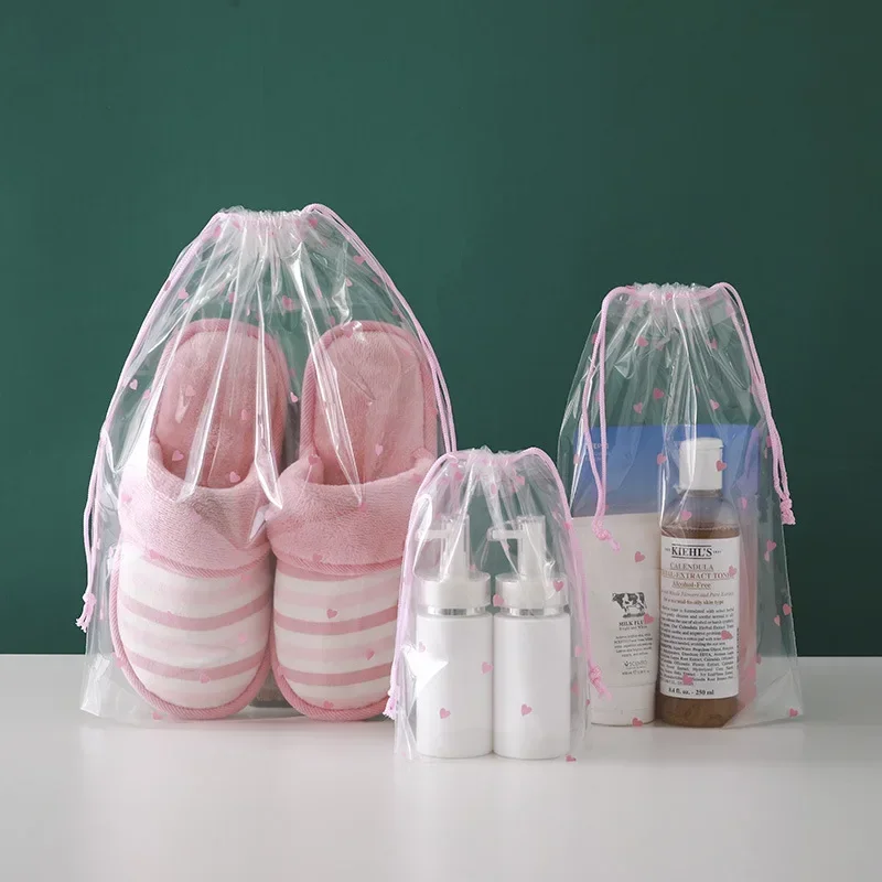 

Прозрачный органайзер для обуви eTya