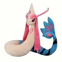 pokemon dragonair milotic morpeko cute plush action figure toys birthday gifts