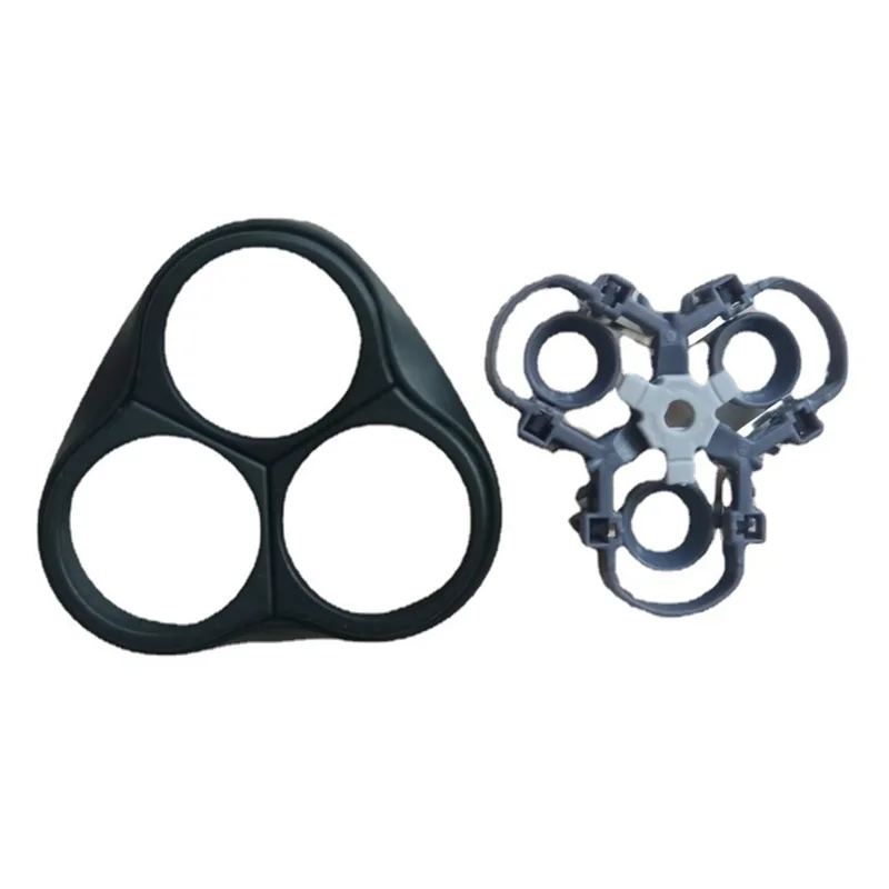 Держатель бритвенной головки для Philips YQ6008 HQ6920 HQ6990 6996 6970 HQ5823 Кронштейн Carmen сменные