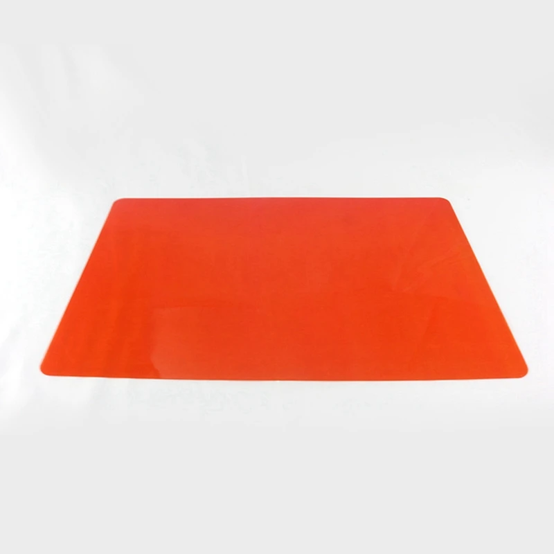 36 цветных накладок для дислексии полоски чтения Irlens СДВГ и визуального стресса 11