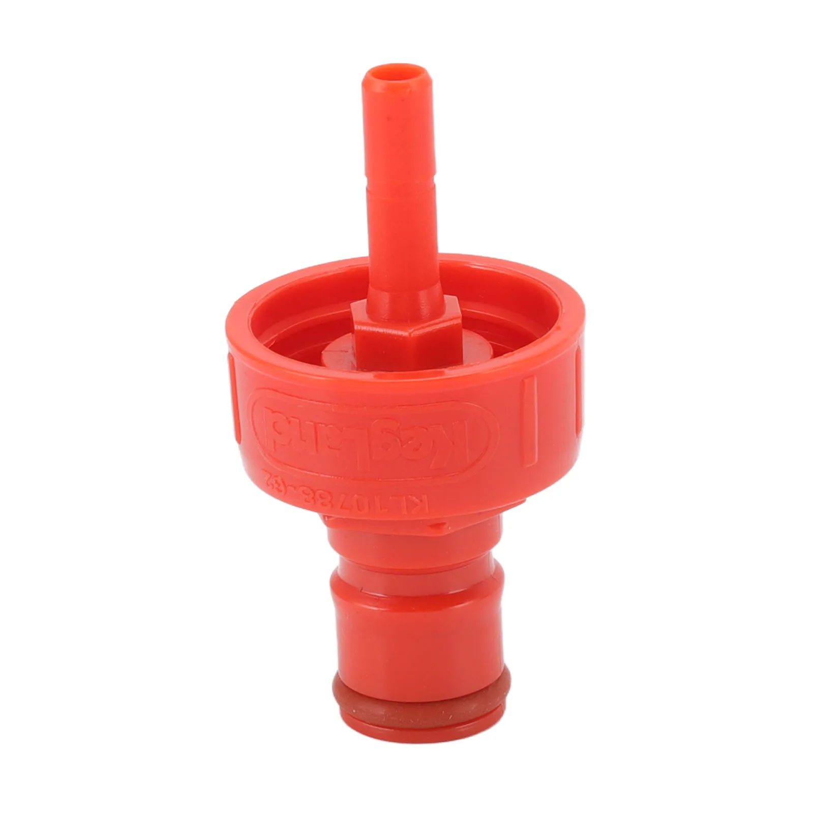

Carbonation Food Grade G1/4 Carbonation PET Bottle Filling for Hotel