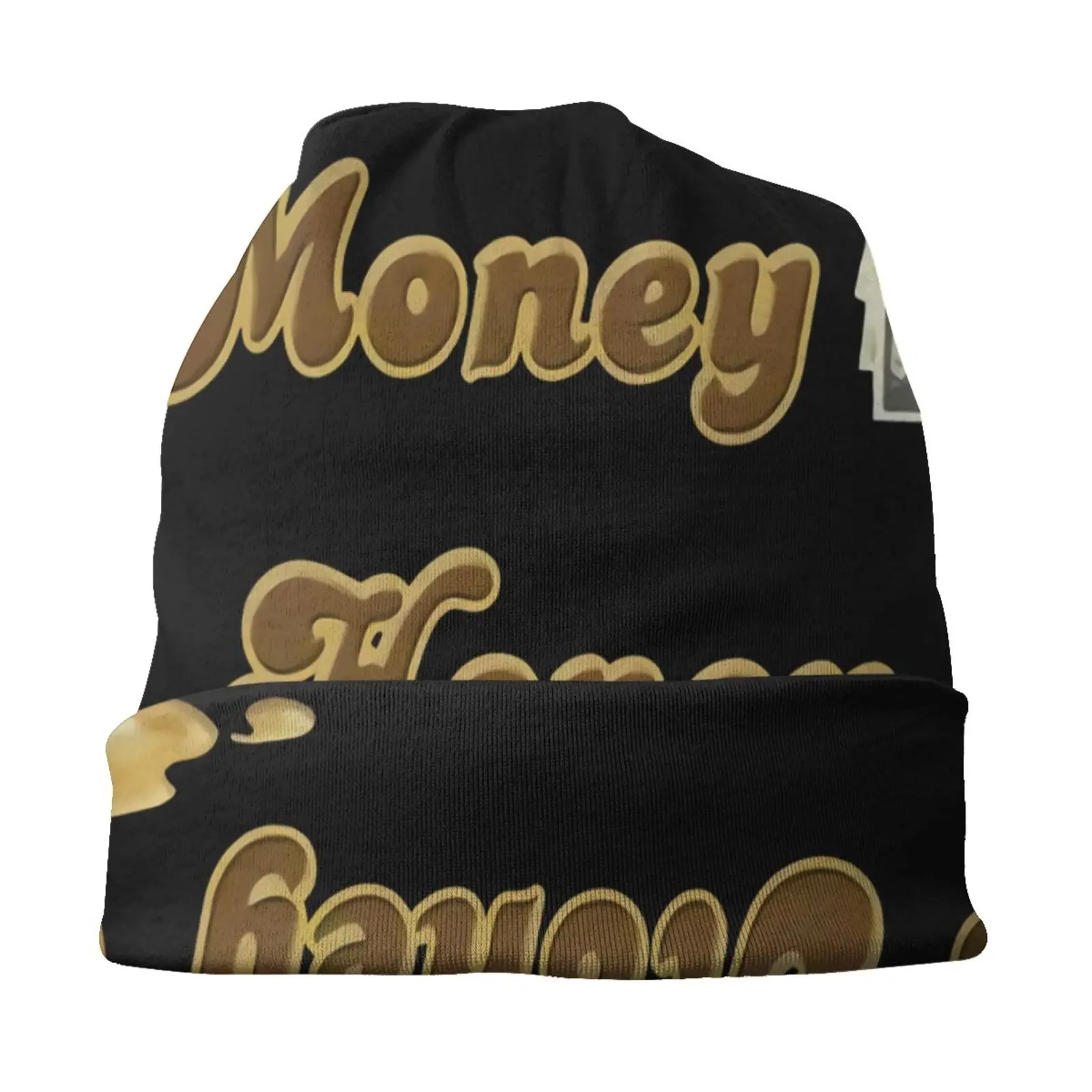 

Шапка No Money No Honey 6448, женские шапки, Балаклава, женская шапка 2021, модная Стильная мужская шапка с логотипом на заказ, Пляжная уличная одежда