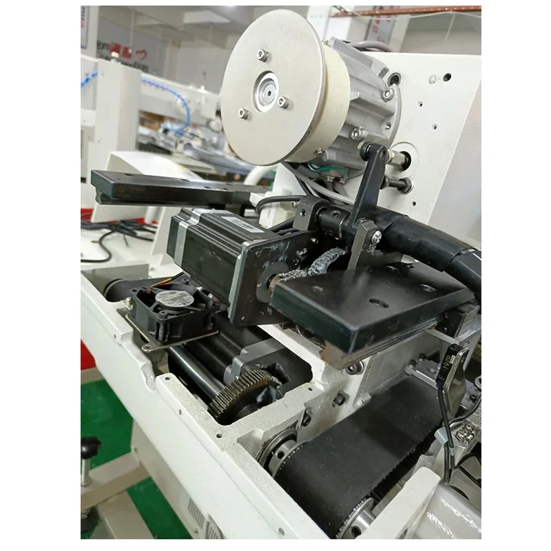 LVBU-G342 brother специальный производитель поставляет Длинный Резиновый привод