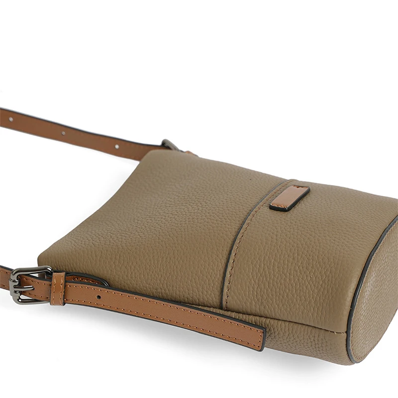 2023 модная женская сумка через плечо с индивидуальным логотипом для отдыха