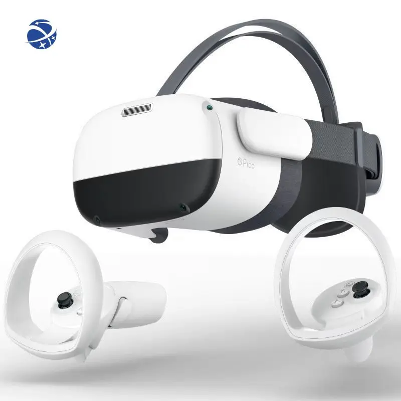 yyhcPiconeo3 эксклюзивная версия универсальная машина смысл тела VR-очки игра