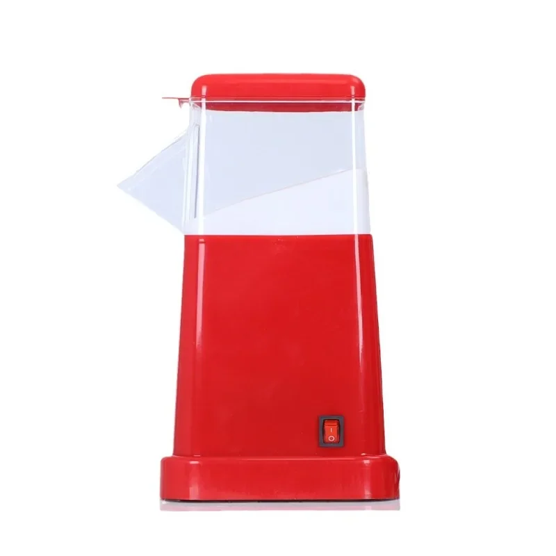 Полностью автоматическая машина для приготовления попкорна бытовая