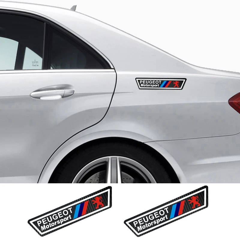 Наклейка на багажник лобового стекла автомобиля, углеродное волокно для Peugeot 407 206 107 307 308 406 408 208 301 3008 2008 208XS 208GTi украшение Наклейка на багажник лобового стекла автомобиля, углеродное волокно для Peugeot 407 206 107 307 308 406 408 208 301 3008 2008 208XS 208GTi украшение