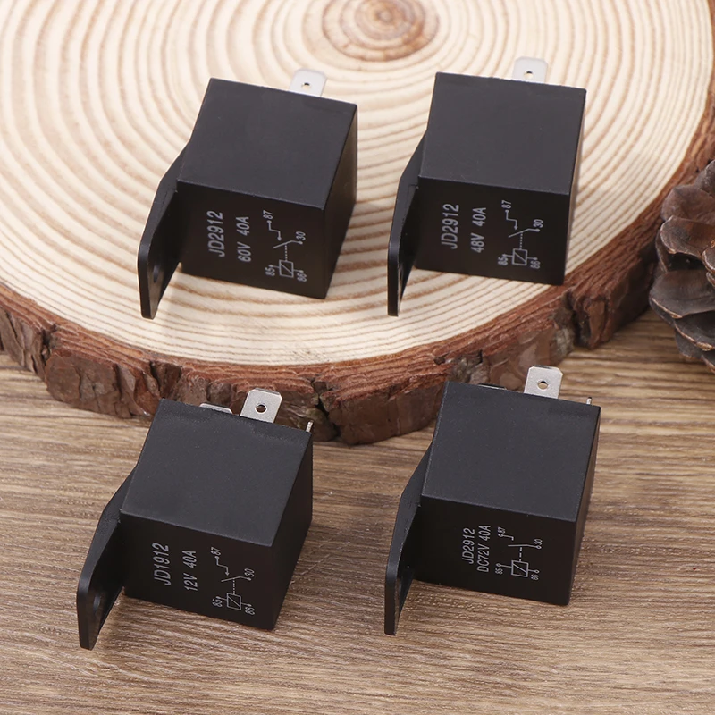 Водонепроницаемый Автомобильный светильник 40 А автоматический автомобильный