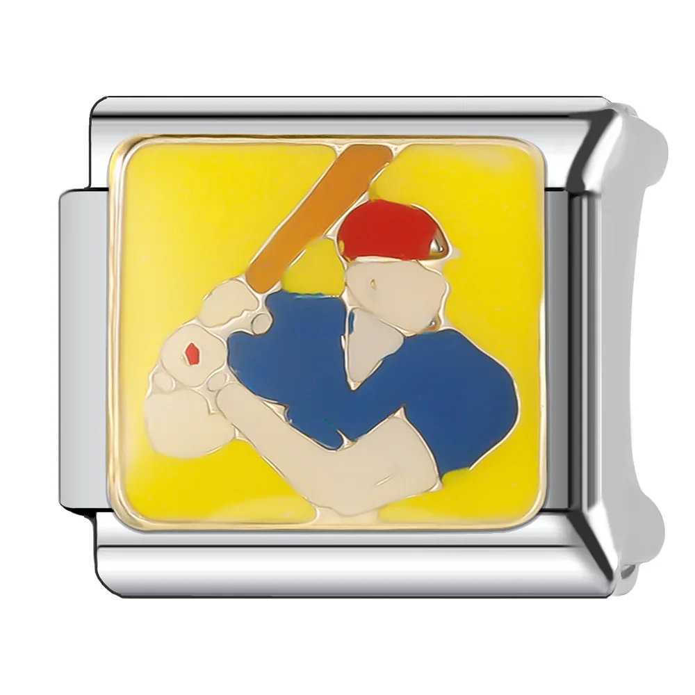 Memnon женский подарок милый Классический Шарм для влюбленных девочек итальянские