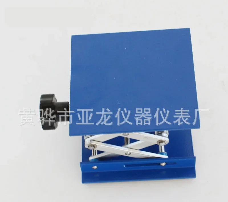 4 &quotx 4&quot алюминиевый подъемный стол для фрезерного станка деревообработка