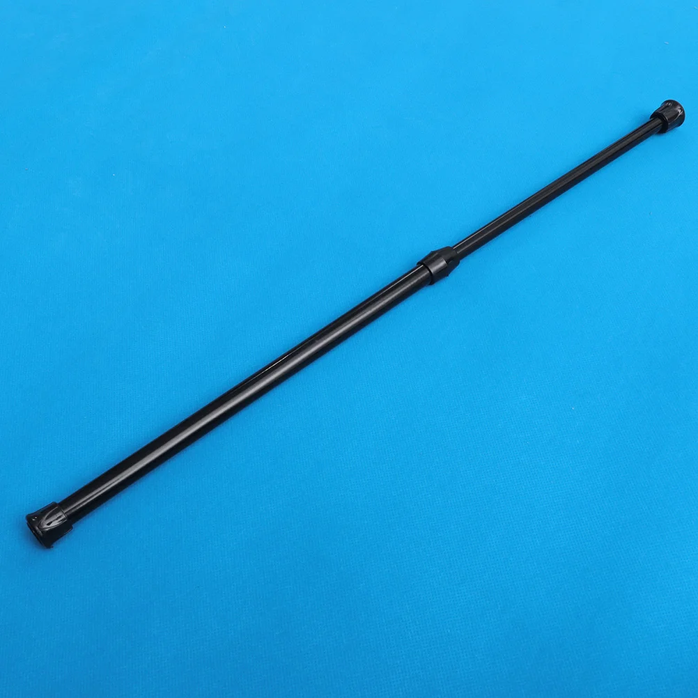 

Rod Curtain Tension Rods Shower Cupboard Spring Closet Wardrobe Clothes Extension Expandable Bars Tensions No Drilling