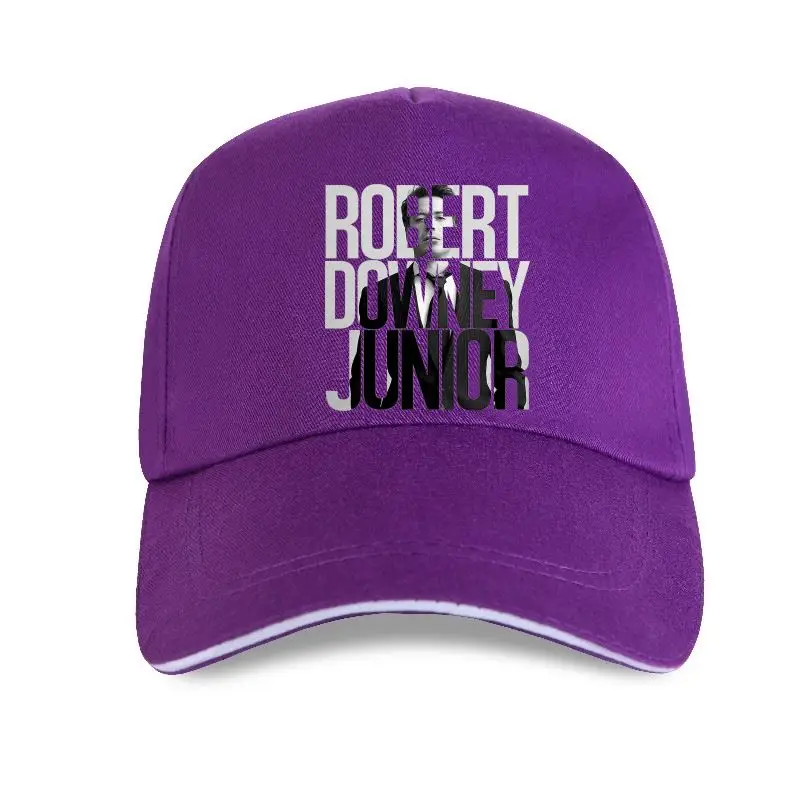 

New Robert Downey Junior Baseball cap Robert Downey Jr Robert Downey Junior Rdj