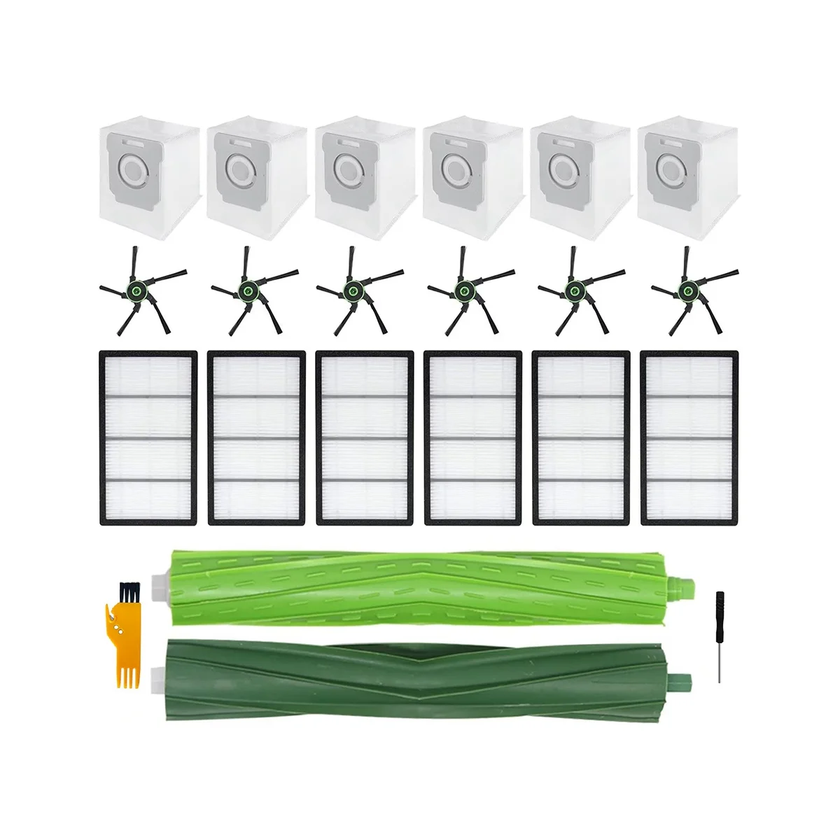 

Для пылесоса серии S9(9150) S9 + S9 Plus (9550) S