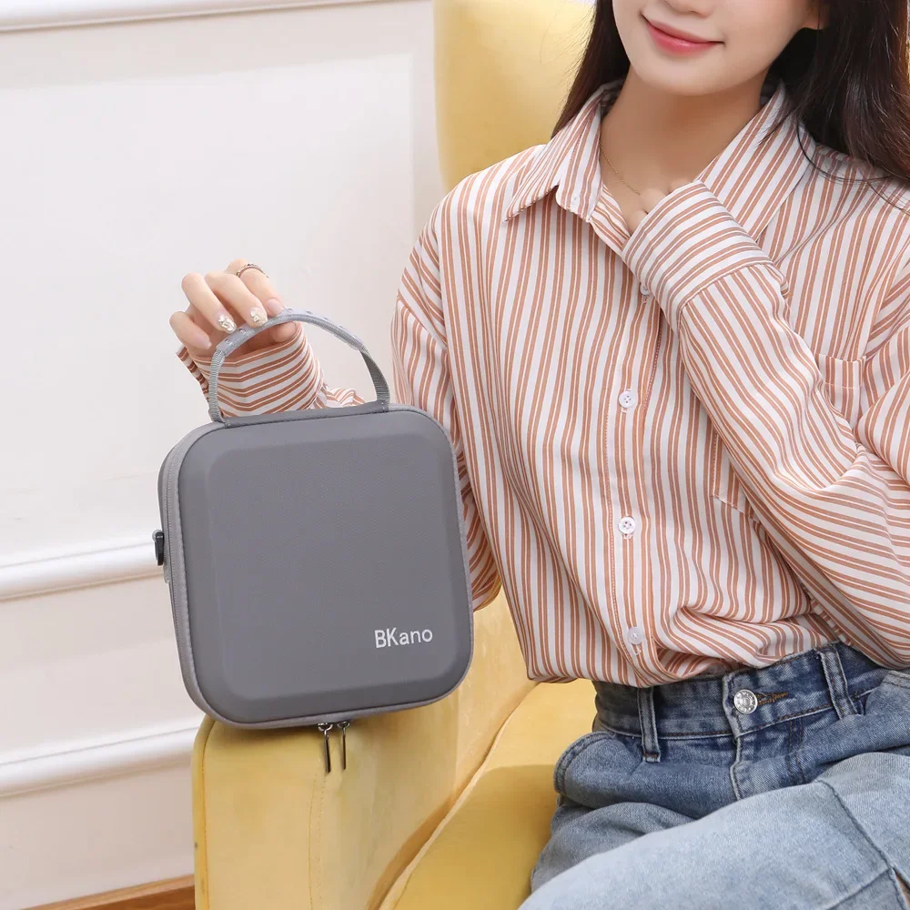 Чехол для переноски Insta360 FLOW — противоударная сумка хранения из ЭВА аксессуары