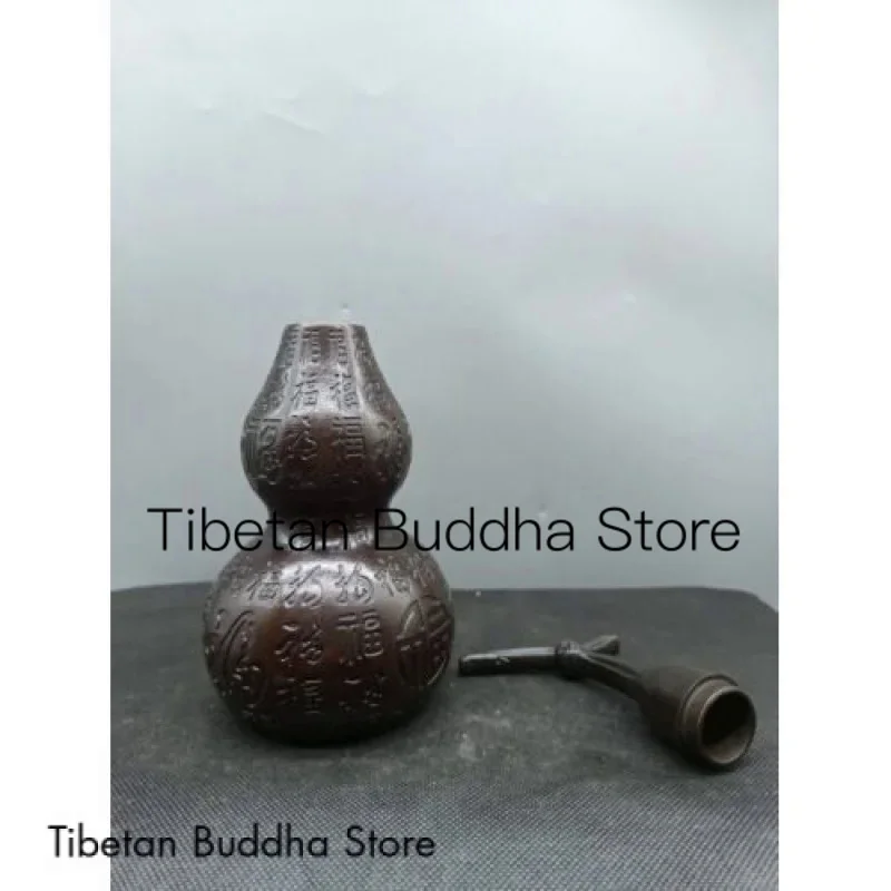 Коллекция Посуды из античной бронзы: Baifu Hu