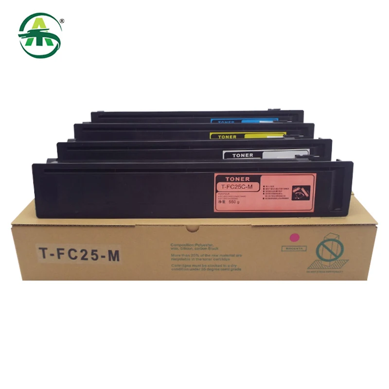 

Картридж с тонером для Toshiba e-Studio 2040C 2540C 3040C 3540C 4540C