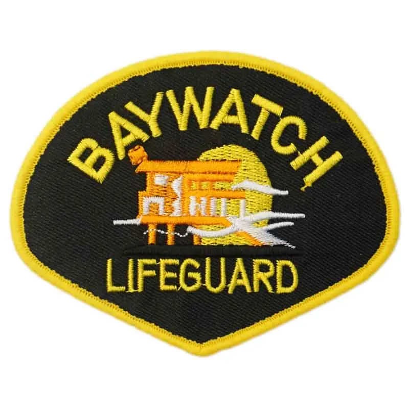 Бейсбольная Кепка с вышивкой и эмблемой 4 дюйма |