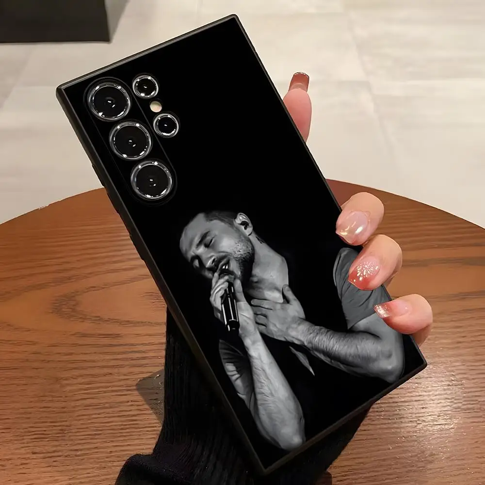 Чехол для телефона S23 Samsung S24 Ultra S22 S20 Fe S21 Plus Galaxy A54 A34 A24 A53 M54 Note 20