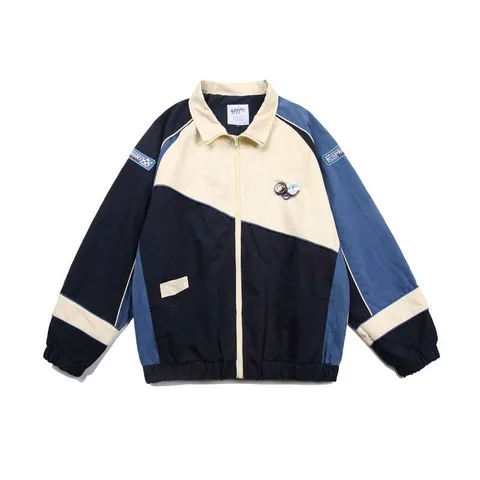 Varsity Jacket 2022
