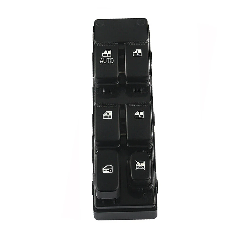 93570-3D12 1 Высококачественная Автомобильная левая передняя кнопка управления