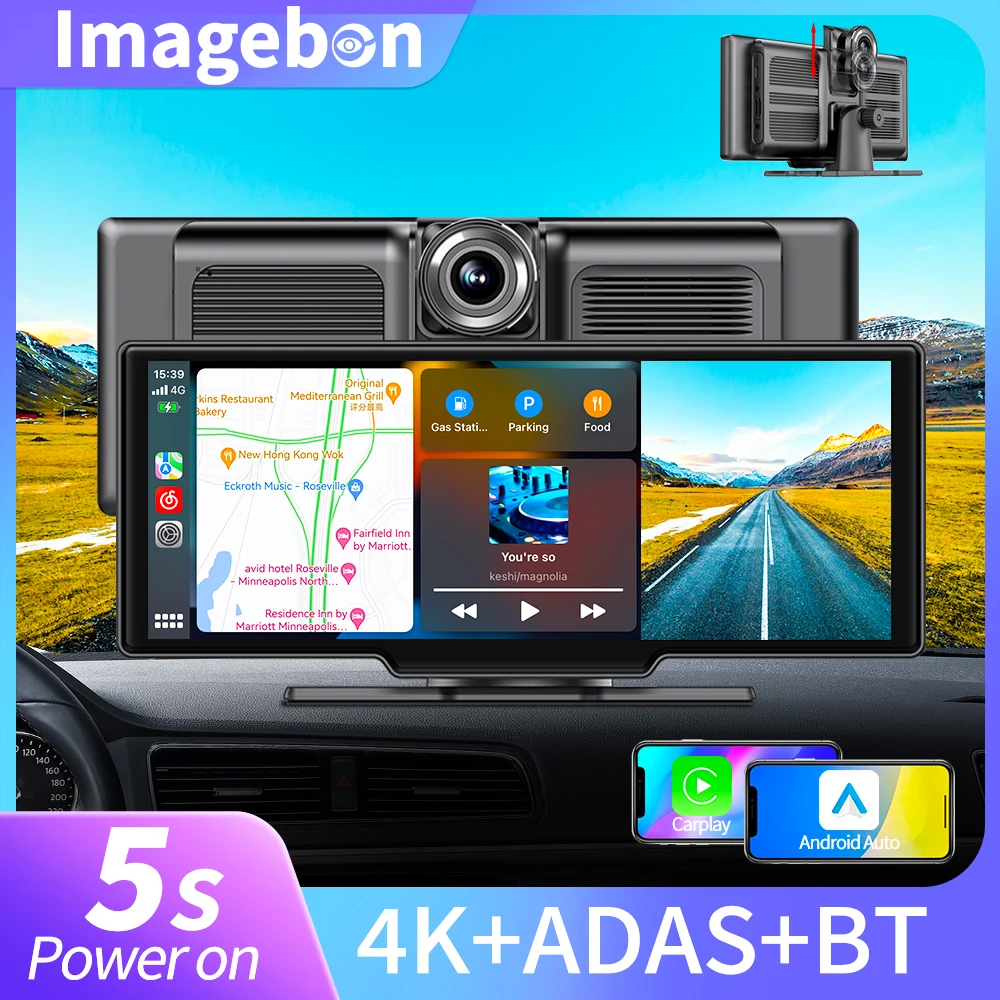 Aux Dashboard Dual Len 24h Park