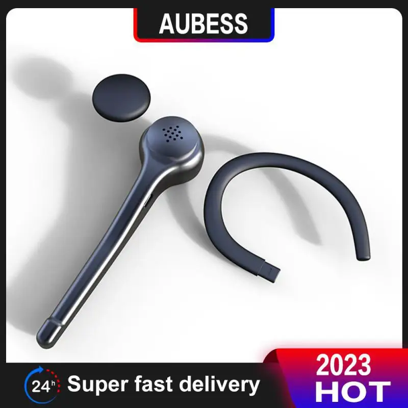 

Size 80 15 20mm Sports Headset Long Battery Life Touch Control Headset Good Compatibility Call Is Clear Headset