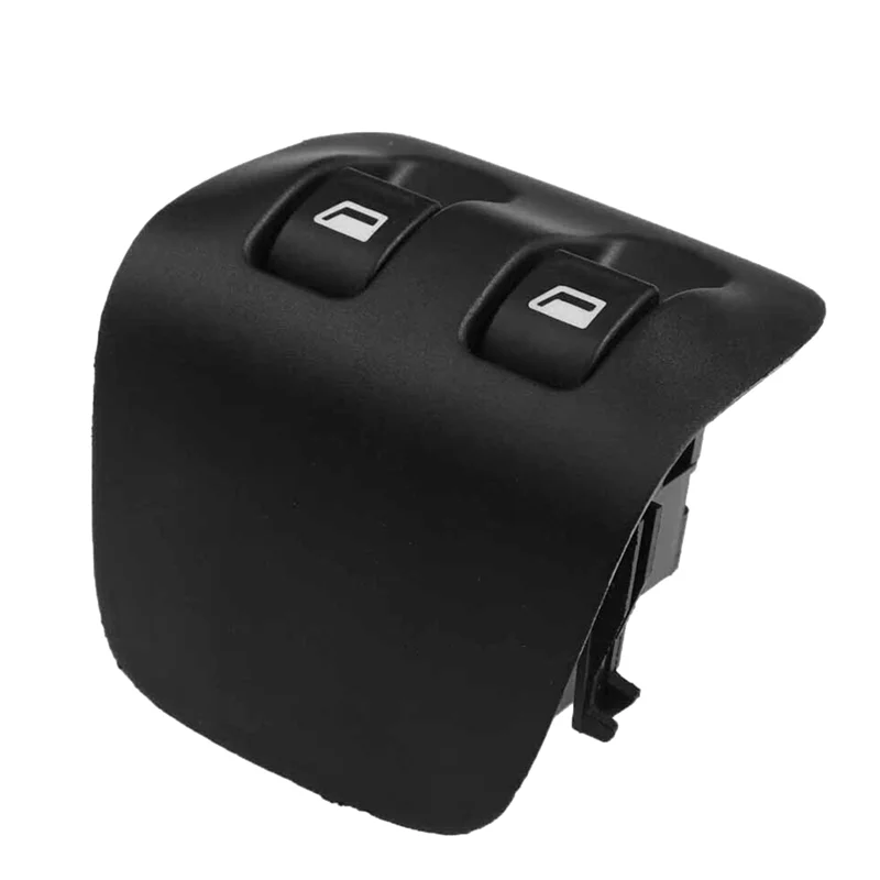 6552. Переключатель управления задним стеклом автомобиля 96327905XT для 206 207 1998-2011