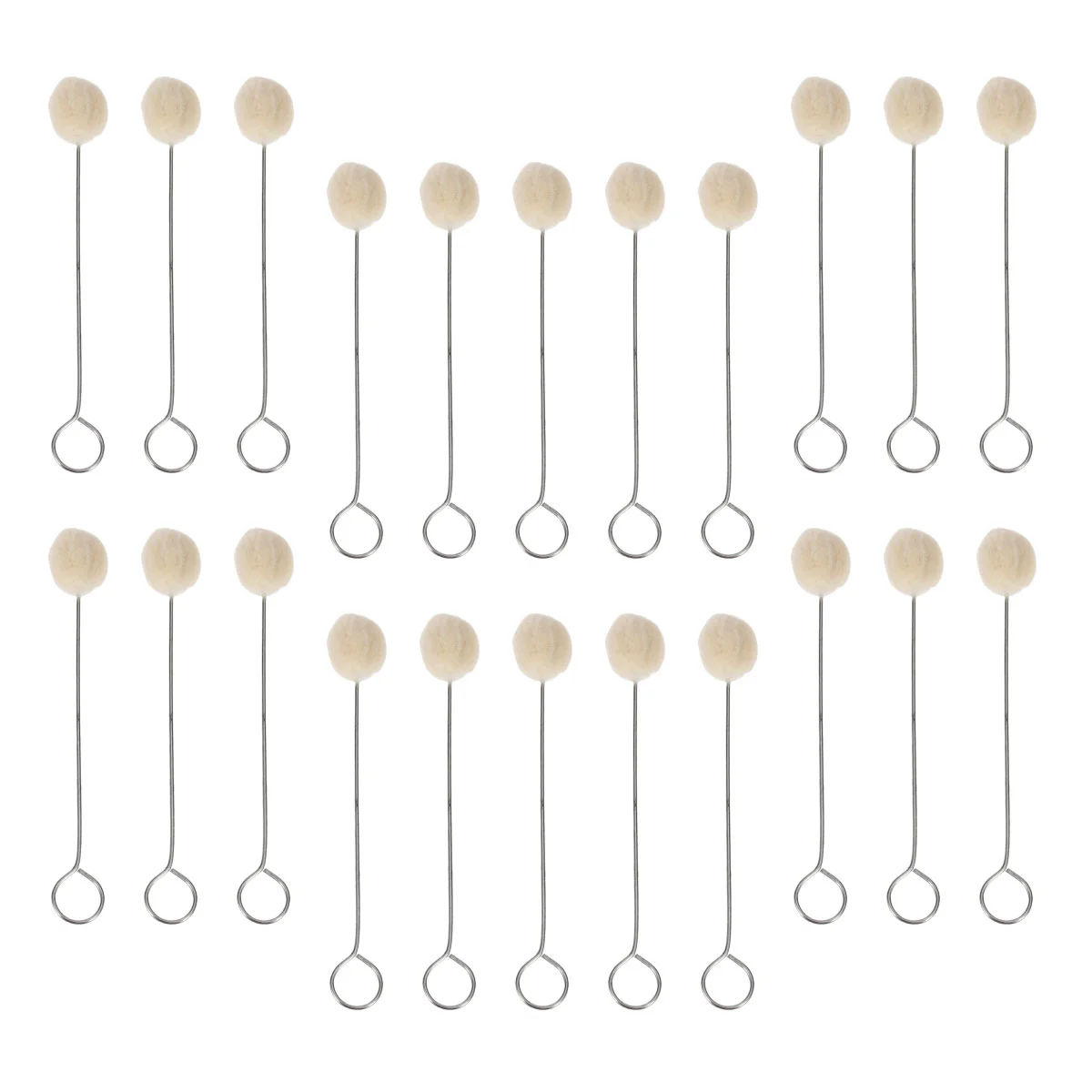 

Dye Wool Dauberskitfurniture Dauber Tandy Sponge Empty Bottle Finger Brush Painting Applicator Felt Crafting Craft Dyes Tool Diy