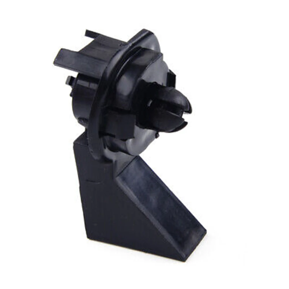 

Bonnet Lock Repair Kit High Reliability Repair Kit Stable Characteristics Black&White For Ford Focus MK2 2005-11