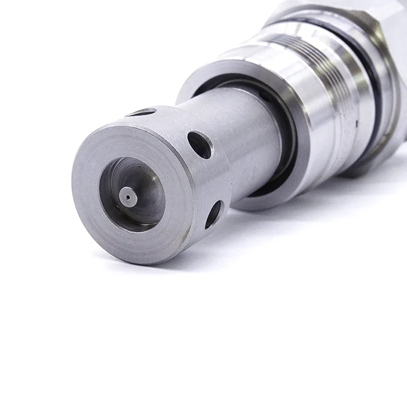 Главный предохранительный клапан VOE14597185 14597185 EC460 VOE14622932 14622932 для Volvo