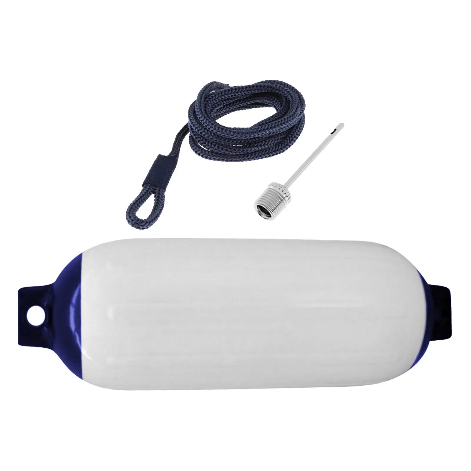 

Marine Boat Fender Boat Accessories Protector for Docking Yacht Pontoon