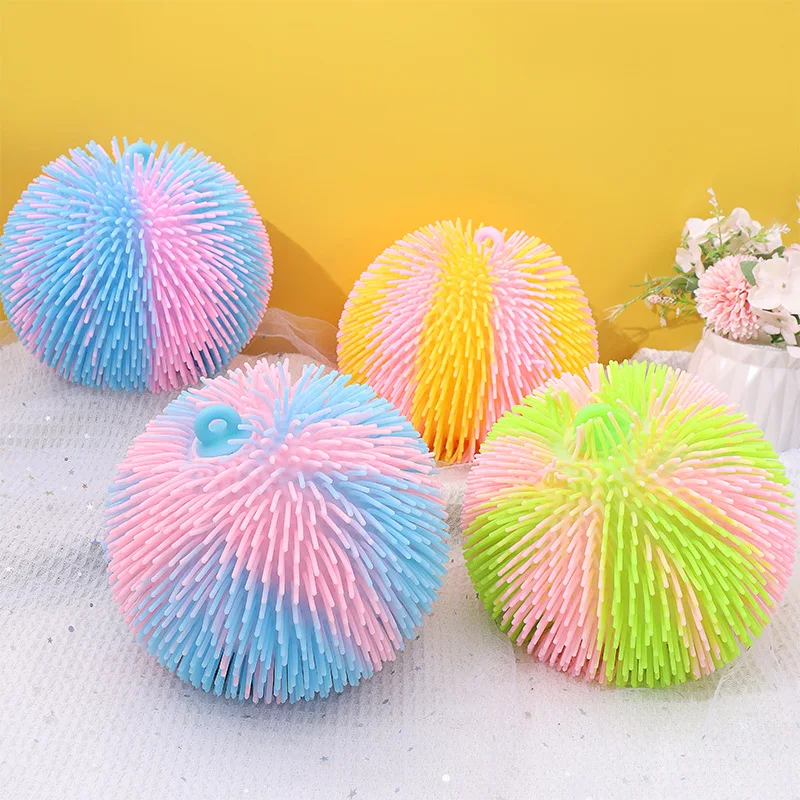 Рисунок 2 - Новинка, светящиеся двухцветные